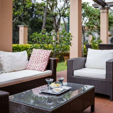 Hotel Astor Victoria Forte dei Marmi Ngoại thất bức ảnh