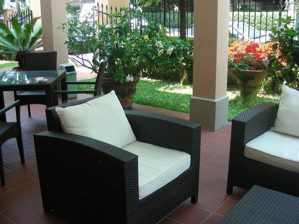 Hotel Astor Victoria Forte dei Marmi Ngoại thất bức ảnh