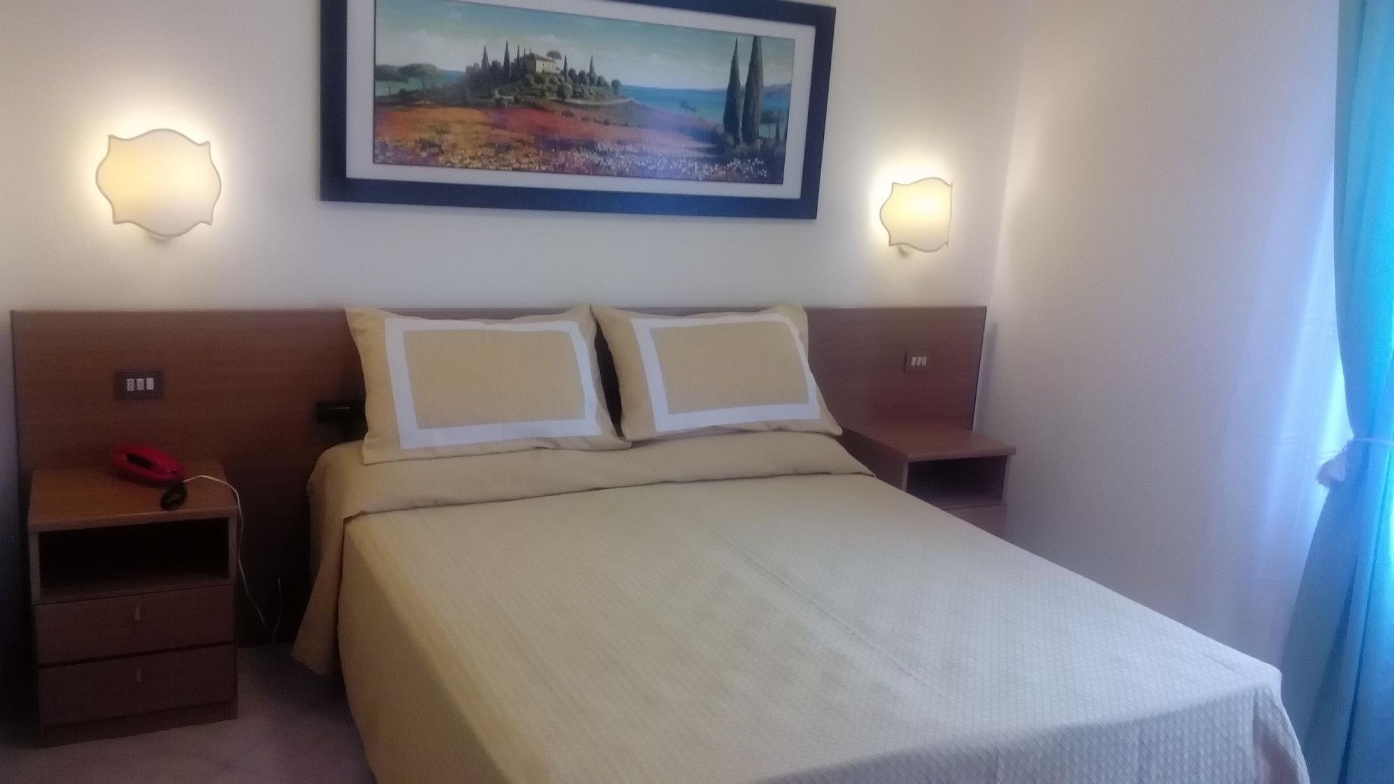 Hotel Astor Victoria Forte dei Marmi Ngoại thất bức ảnh