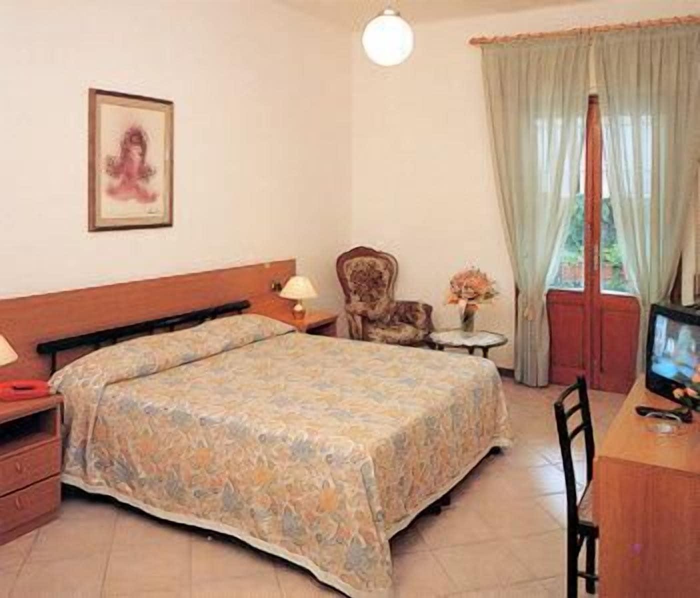 Hotel Astor Victoria Forte dei Marmi Ngoại thất bức ảnh