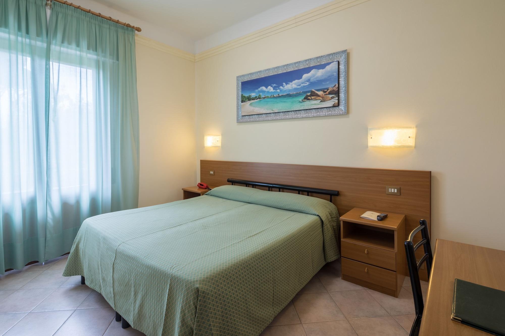 Hotel Astor Victoria Forte dei Marmi Ngoại thất bức ảnh