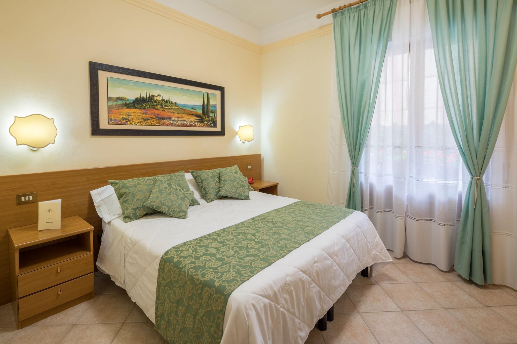 Hotel Astor Victoria Forte dei Marmi Ngoại thất bức ảnh