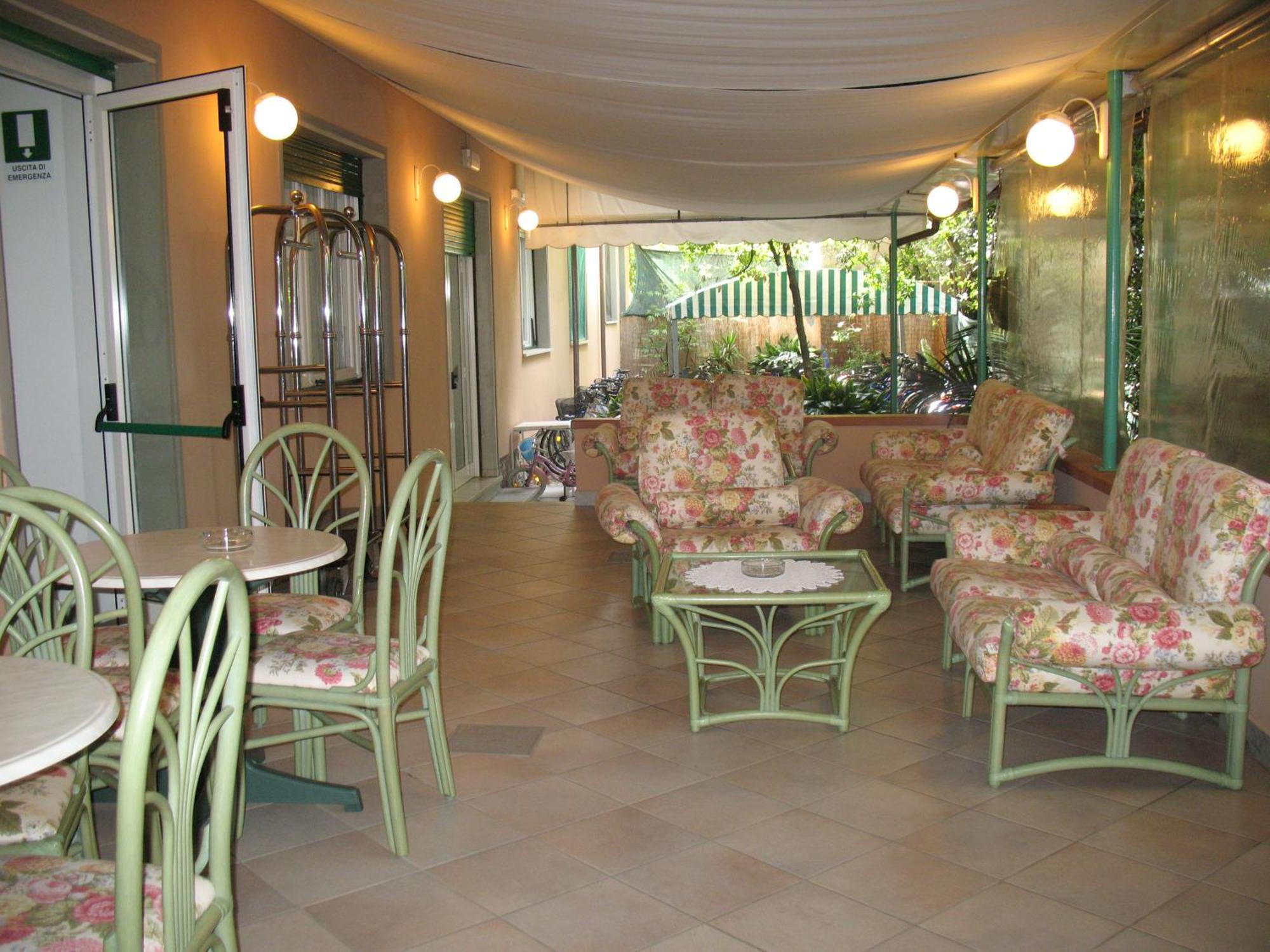 Hotel Astor Victoria Forte dei Marmi Ngoại thất bức ảnh
