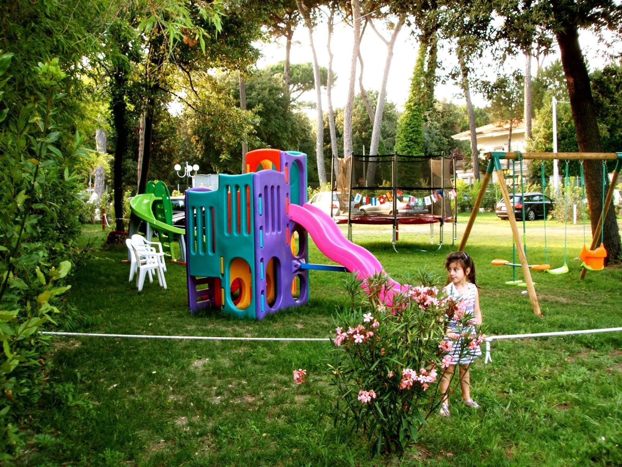 Hotel Astor Victoria Forte dei Marmi Ngoại thất bức ảnh