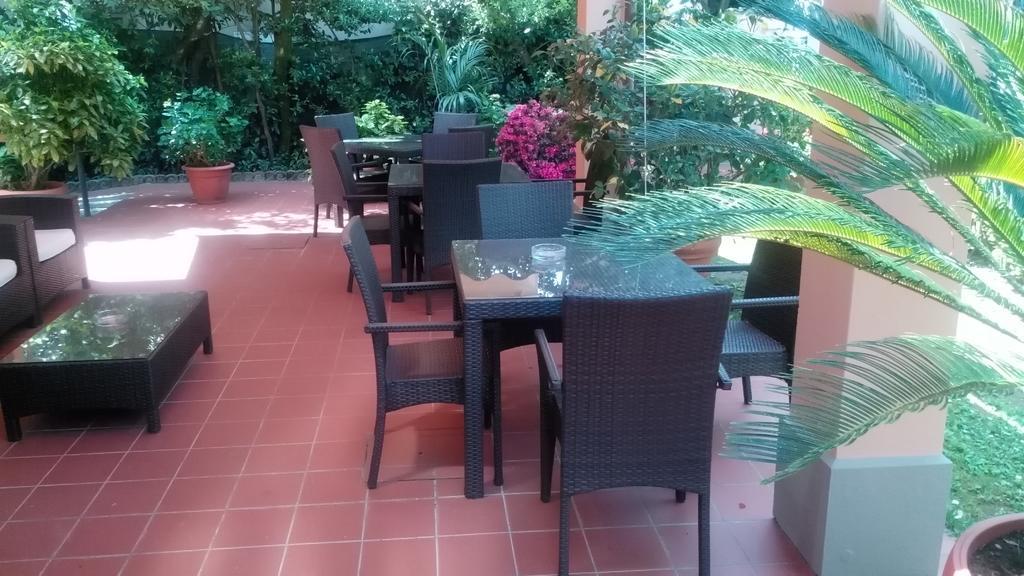 Hotel Astor Victoria Forte dei Marmi Ngoại thất bức ảnh