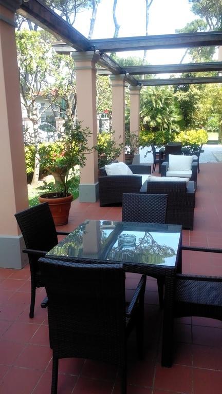 Hotel Astor Victoria Forte dei Marmi Ngoại thất bức ảnh