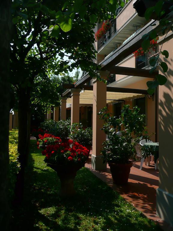 Hotel Astor Victoria Forte dei Marmi Ngoại thất bức ảnh