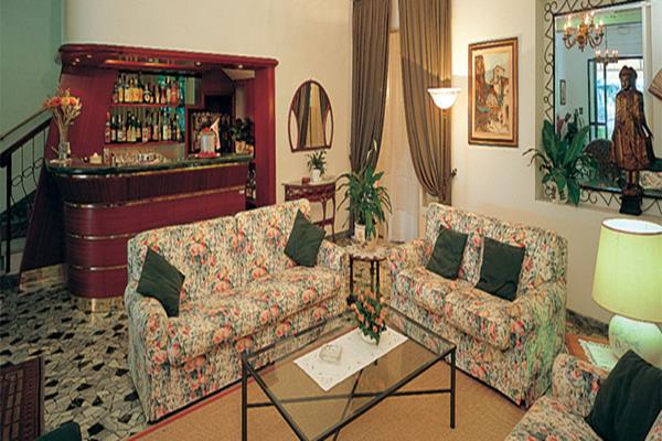 Hotel Astor Victoria Forte dei Marmi Ngoại thất bức ảnh
