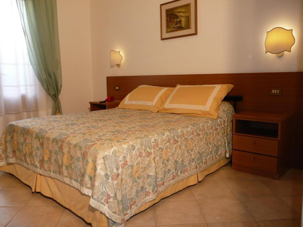 Hotel Astor Victoria Forte dei Marmi Phòng bức ảnh