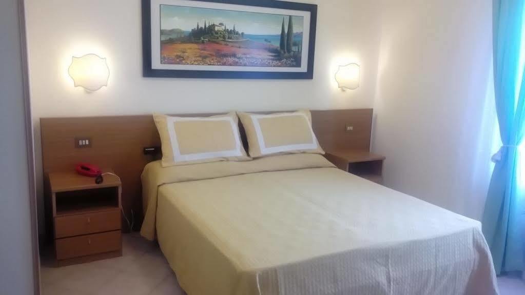 Hotel Astor Victoria Forte dei Marmi Ngoại thất bức ảnh