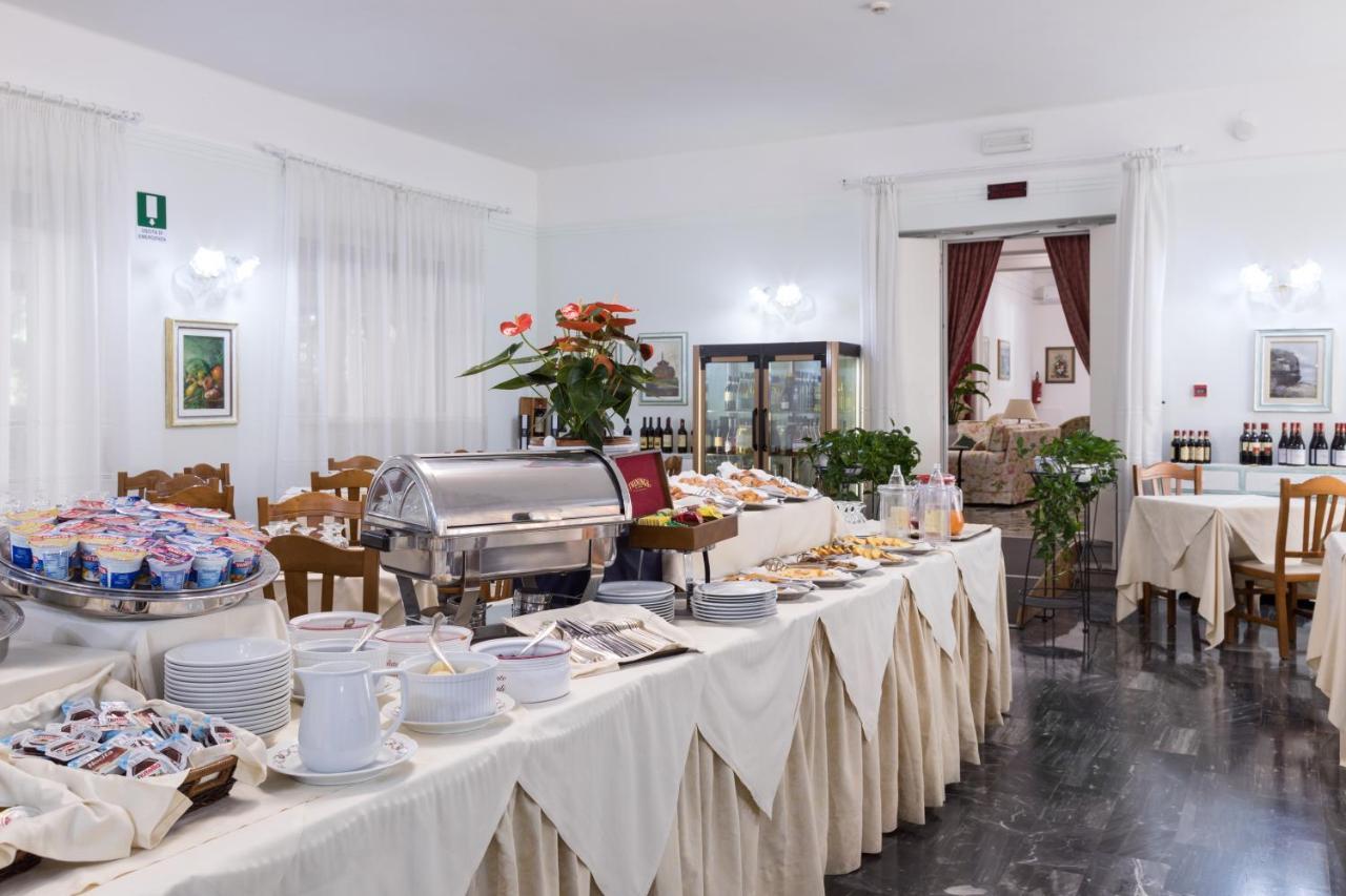Hotel Astor Victoria Forte dei Marmi Ngoại thất bức ảnh