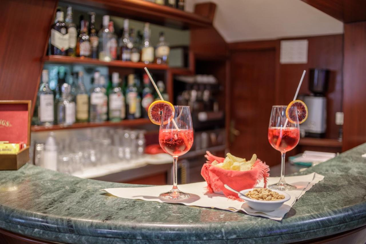 Hotel Astor Victoria Forte dei Marmi Ngoại thất bức ảnh