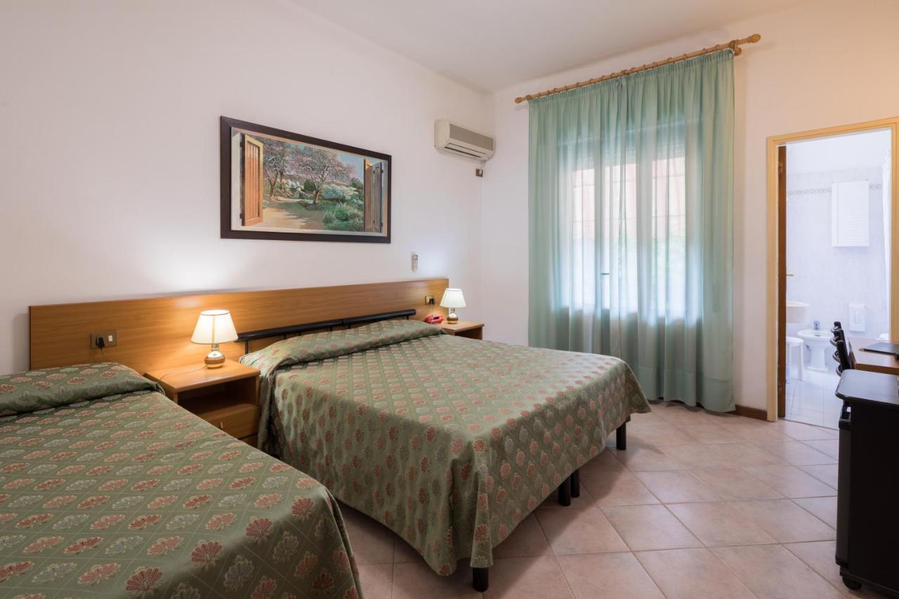 Hotel Astor Victoria Forte dei Marmi Ngoại thất bức ảnh