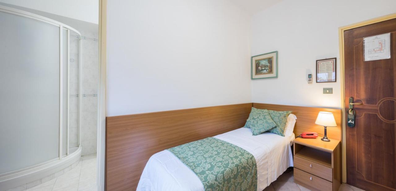 Hotel Astor Victoria Forte dei Marmi Ngoại thất bức ảnh