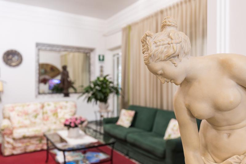 Hotel Astor Victoria Forte dei Marmi Ngoại thất bức ảnh