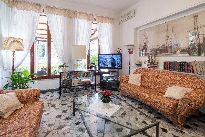 Hotel Astor Victoria Forte dei Marmi Ngoại thất bức ảnh