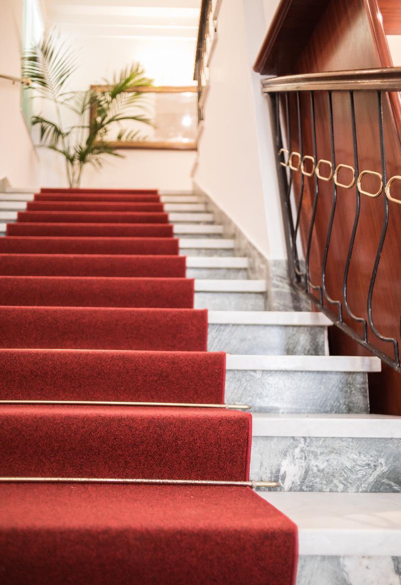 Hotel Astor Victoria Forte dei Marmi Ngoại thất bức ảnh