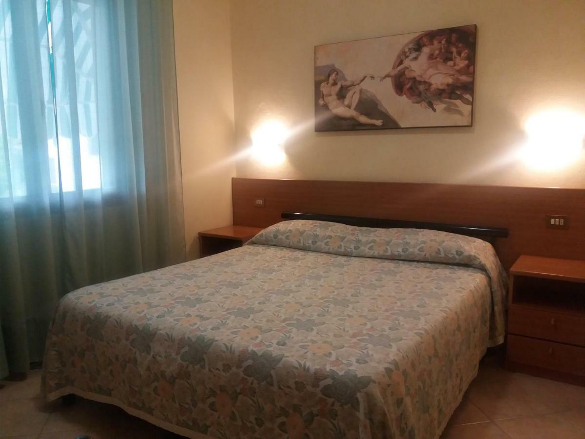 Hotel Astor Victoria Forte dei Marmi Ngoại thất bức ảnh